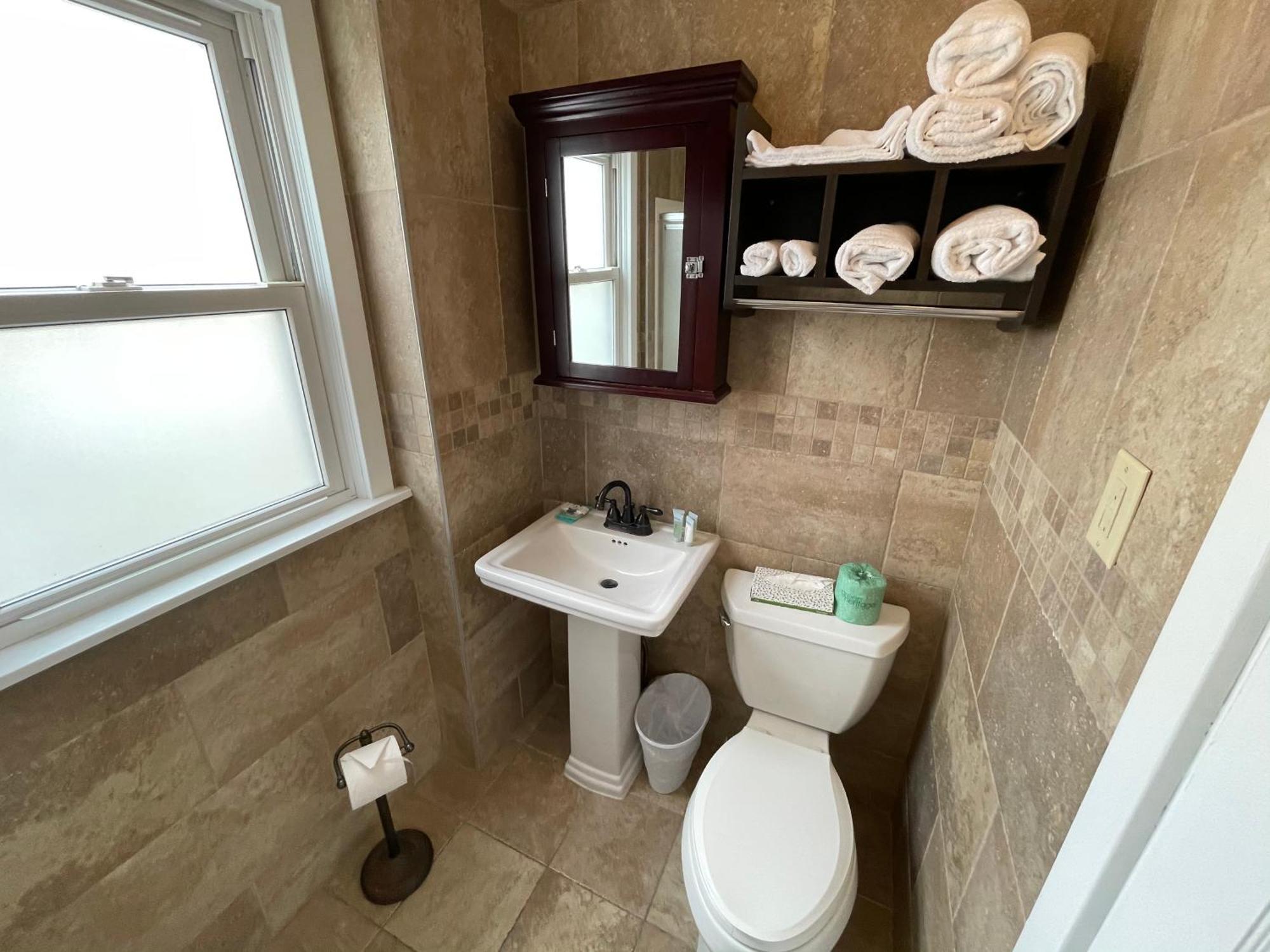 Buttercup Suites Wildwood Crest Beach المظهر الخارجي الصورة