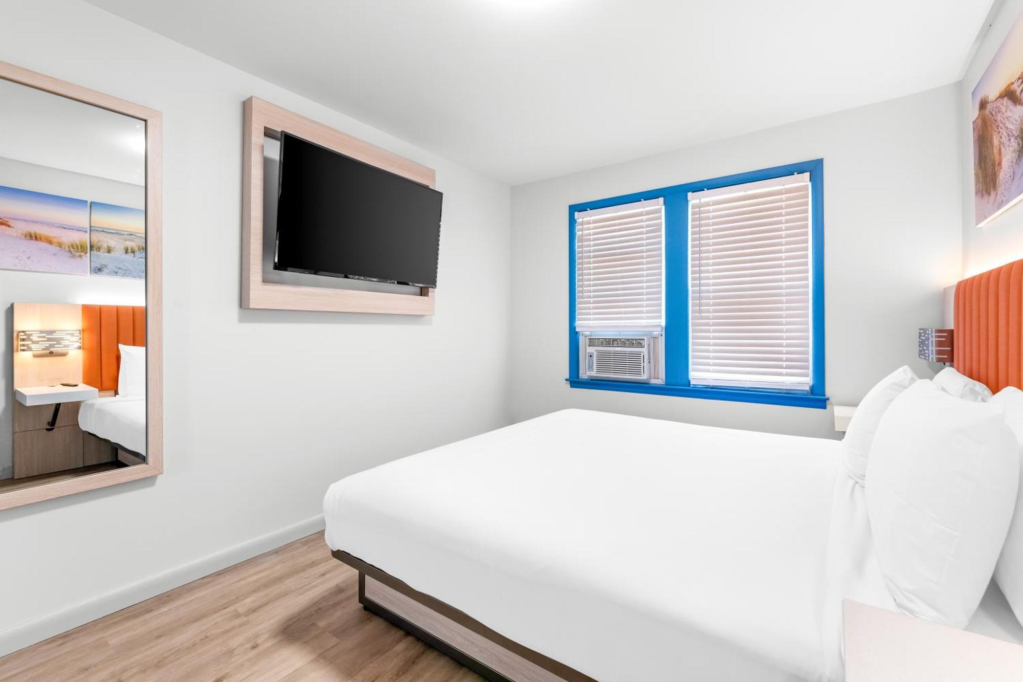 Buttercup Suites Wildwood Crest Beach المظهر الخارجي الصورة