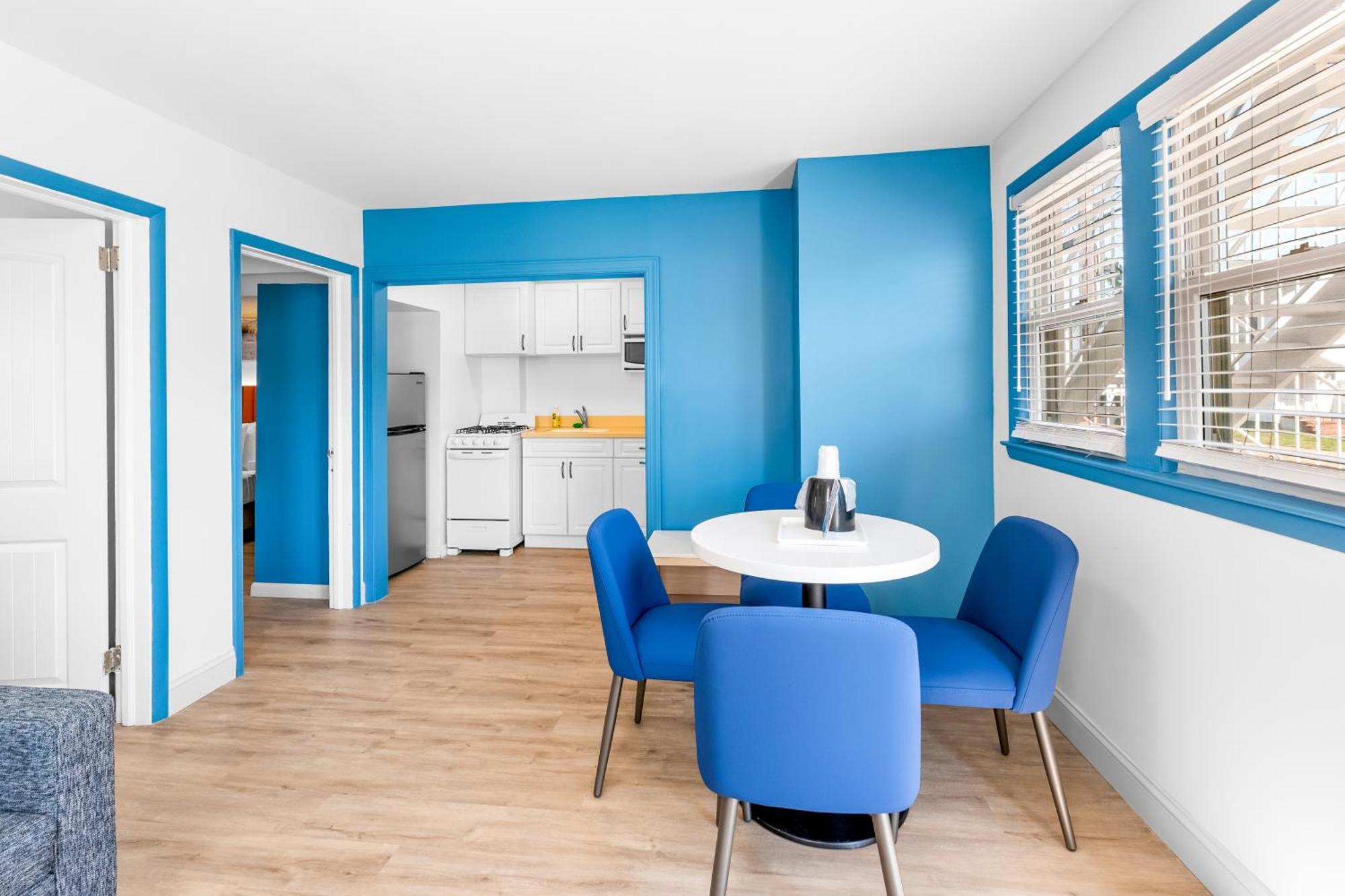 Buttercup Suites Wildwood Crest Beach المظهر الخارجي الصورة