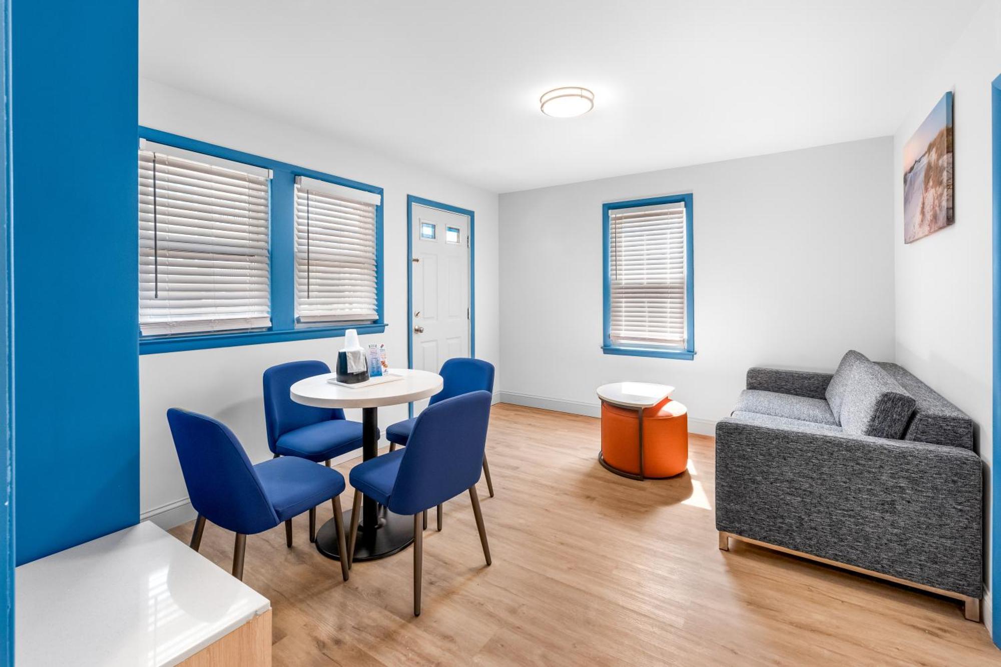 Buttercup Suites Wildwood Crest Beach المظهر الخارجي الصورة