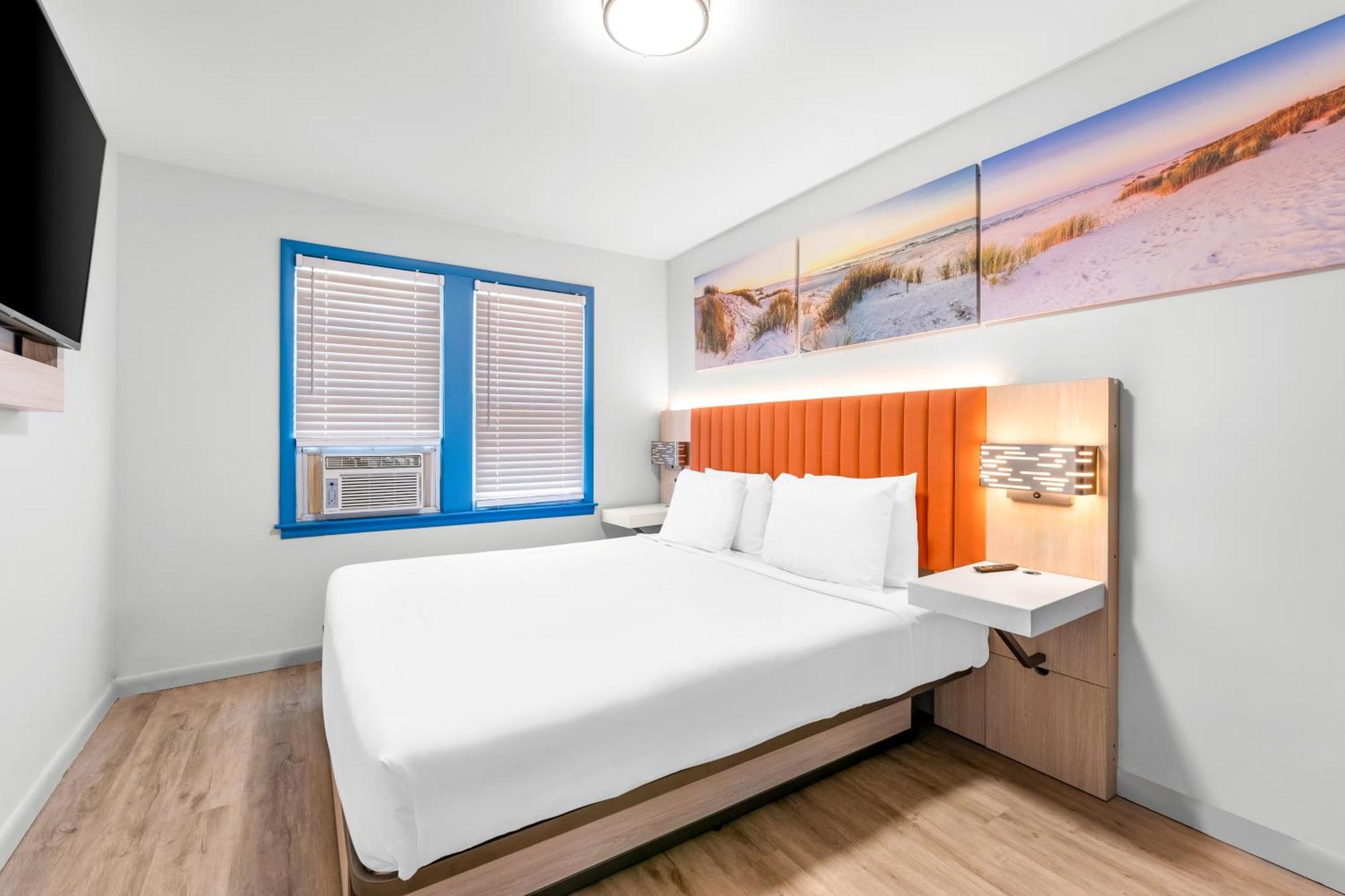 Buttercup Suites Wildwood Crest Beach المظهر الخارجي الصورة