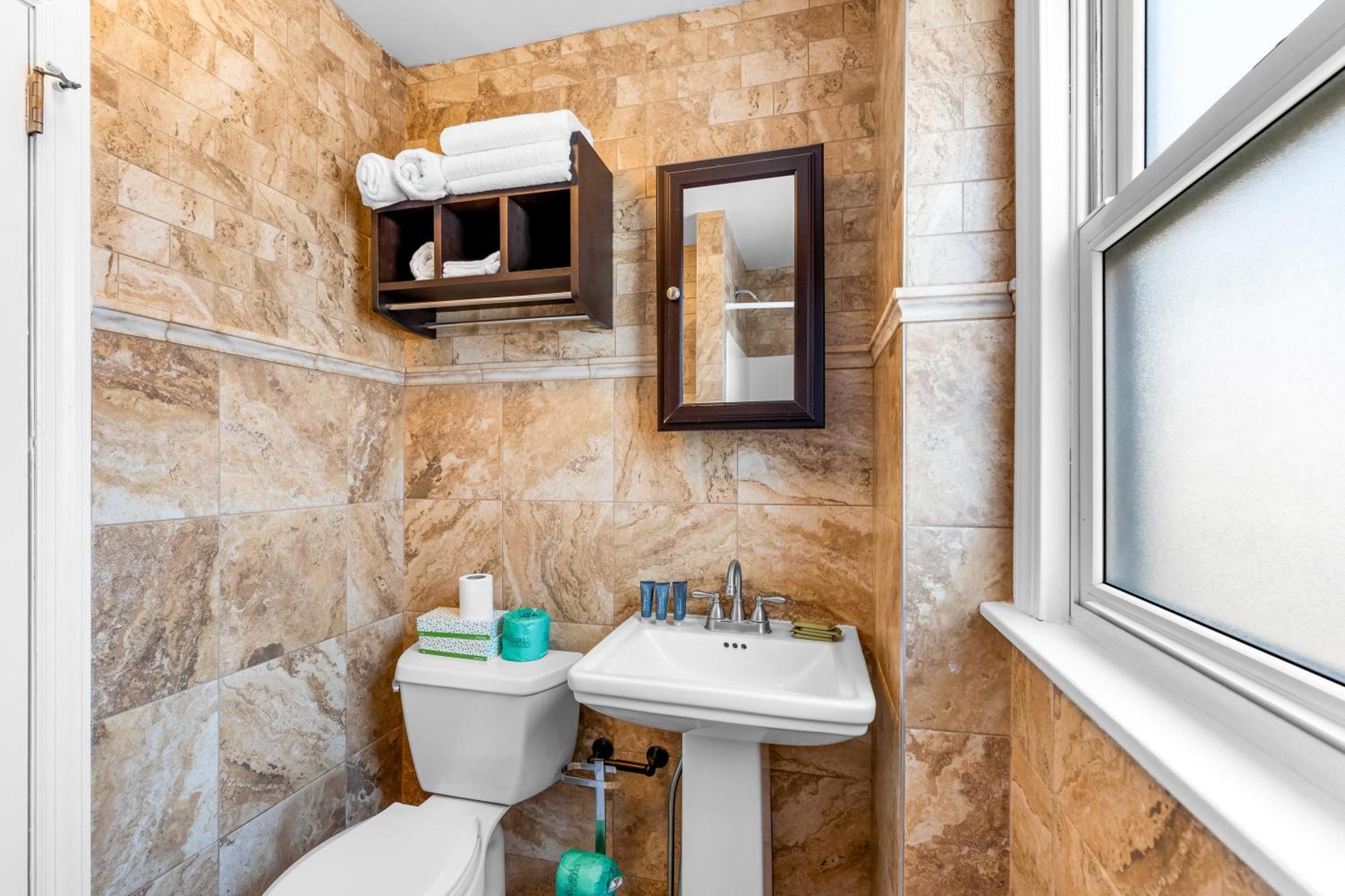 Buttercup Suites Wildwood Crest Beach المظهر الخارجي الصورة